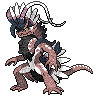 Metallic Koraidon